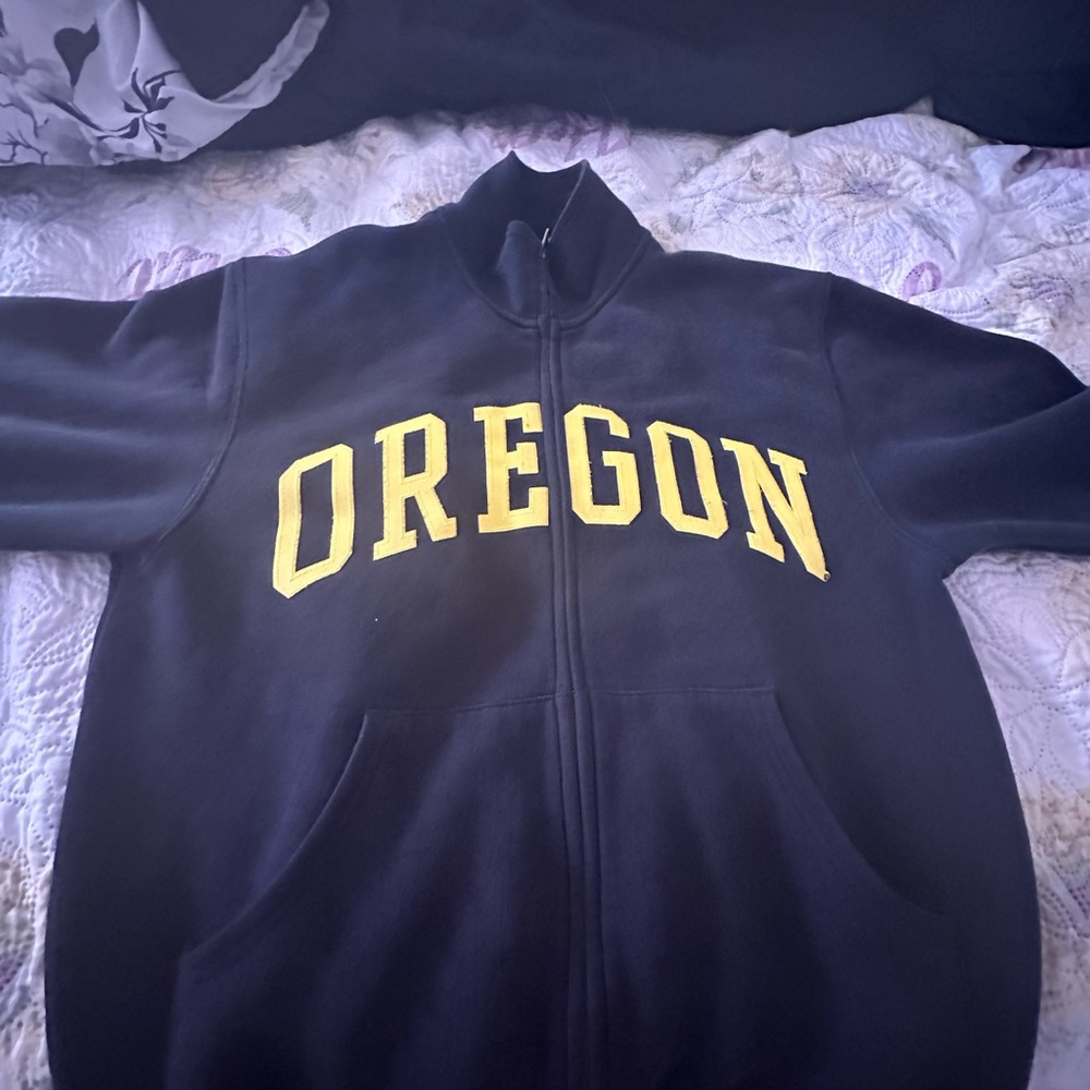 Vintage Jan sport jacket